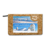 Notepad in cork