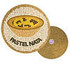 19cm cork round base