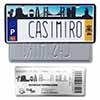 Plate Casimiro
