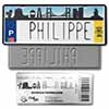 Plate Philippe