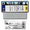 Plate Vitoria