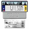 Plate Wilson