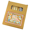 Square pencil box