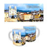 Ceramic Mug - Tercei ...