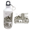 600ml aluminum bottl ...