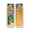 Lighter with cork