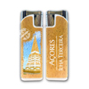 Lighter with cork -  ...