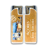 Lighter with cork -  ...