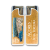Lighter with cork -  ...