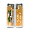 Lighter with cork -  ...