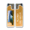 Lighter with cork -  ...