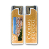 Lighter with cork