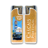Lighter with cork