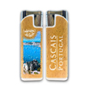 Lighter with cork
