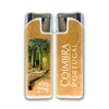 Lighter with cork