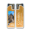Lighter with cork
