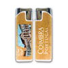Lighter with cork