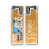 Lighter with cork
