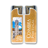 Lighter with cork