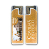 Lighter with cork