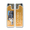 Lighter with cork