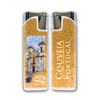 Lighter with cork