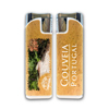 Lighter with cork