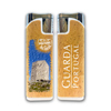Lighter with cork