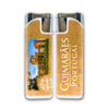 Lighter with cork