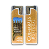 Lighter with cork