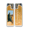 Lighter with cork