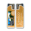 Lighter with cork