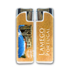 Lighter with cork