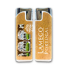 Lighter with cork