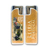 Lighter with cork