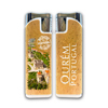 Lighter with cork