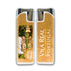 Lighter with cork