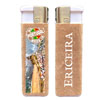 Lighter with cork