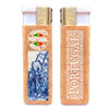 Lighter with cork