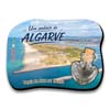 Magnetic Cutout with Bottle