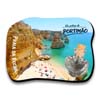 Magnetic Cutout with ...