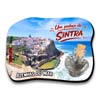 Magnetic Cutout with ...
