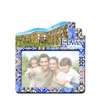 Magnetic photo frame