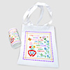 Fabric bag