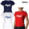 Ladies Tshirt