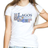 Ladies Tshirt