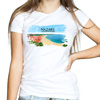 Ladies Tshirt