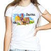 Ladies Tshirt