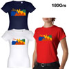 Lady Tshirt