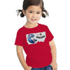 Child Tshirt - Color Illustration